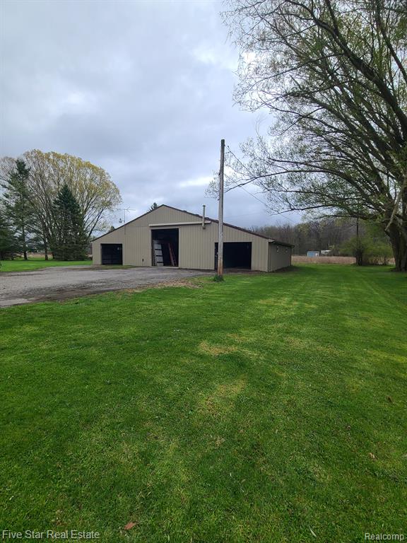 24800 DAYTON Road, Armada, MI — Photo 22