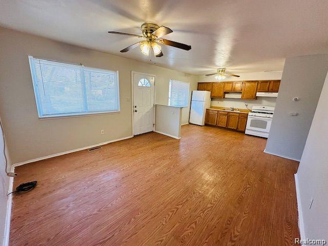 819 FRANK Avenue, Lincoln Park, MI 48146 — Photo 11