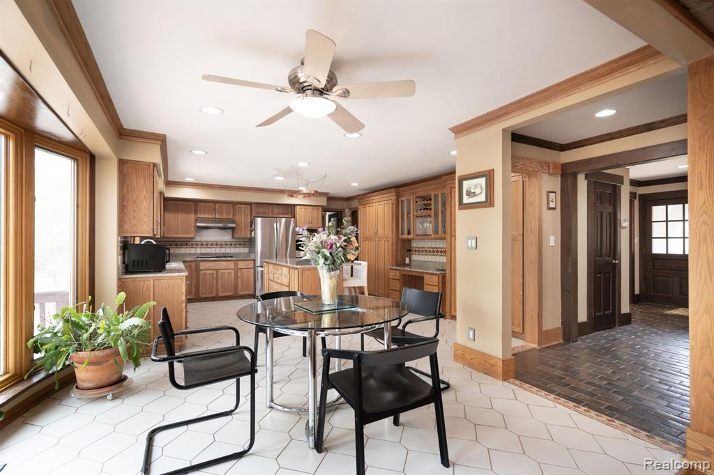 6609 Bloomfield Lane, West Bloomfield, MI — Photo 16