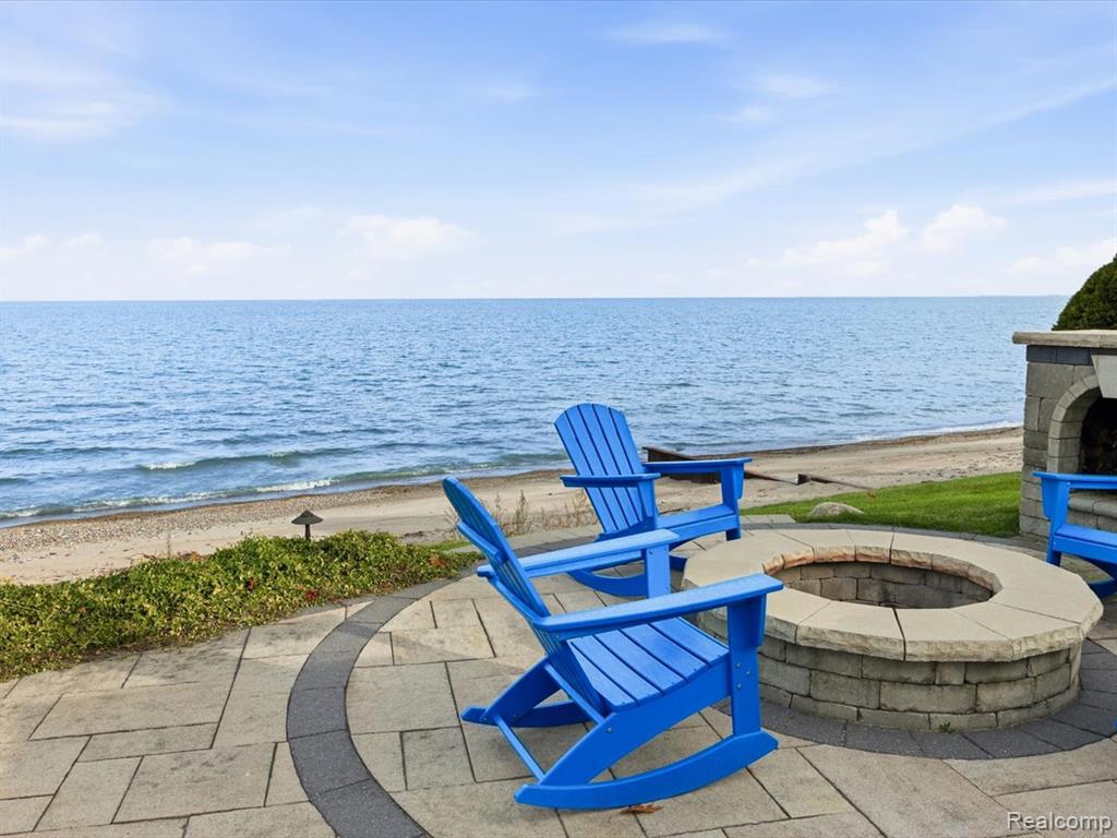 8442 Lakeshore Road, Burtchville, MI 48059 — Photo 50