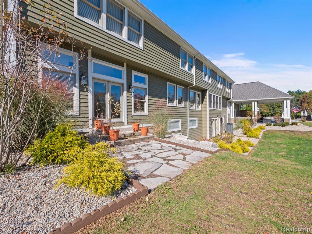 2160 E Jones Road, Howell, MI 48855 — Photo 89