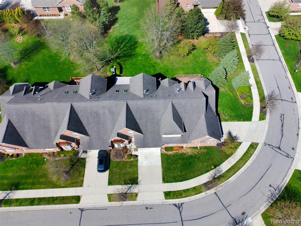 4080 Forest Bridge Drive, Canton, MI 48188 — Photo 13