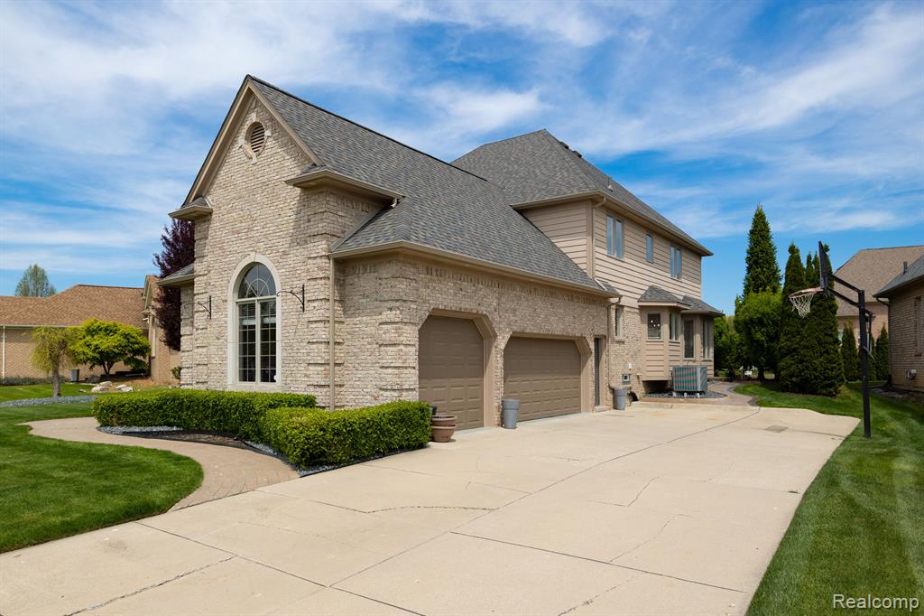 7131 Needle Point, Shelby Twp, MI 48316 — Photo 47
