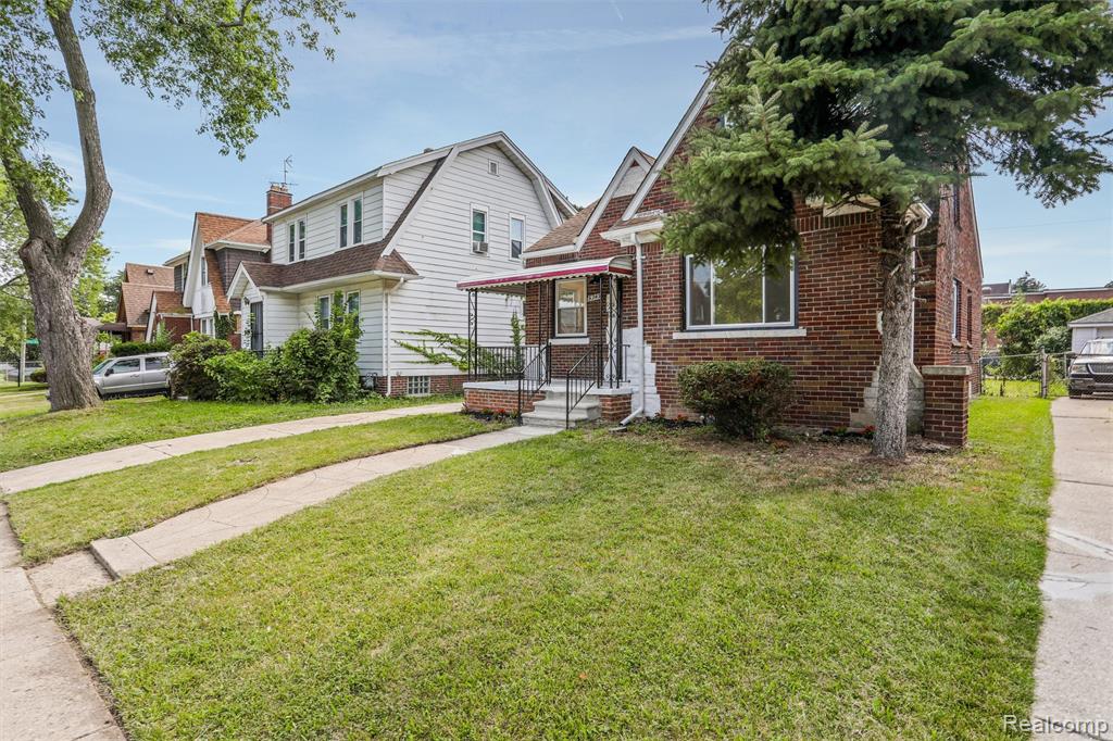 5743 Buckingham Avenue, Detroit, MI 48224 — Photo 4