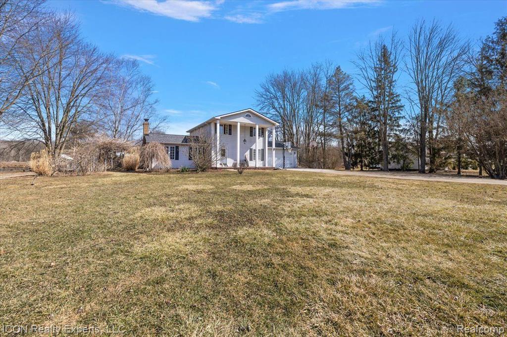 2595 PALMS Road, Columbus, MI — Photo 42