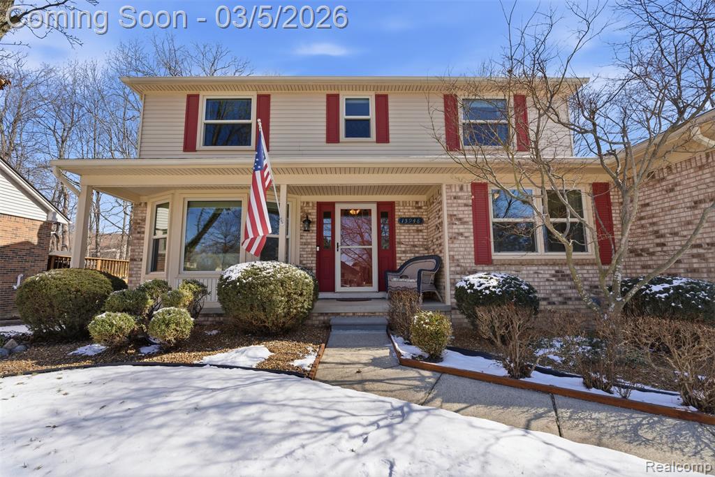 15948 Park Lane, Northville, MI 48168 — Photo 3