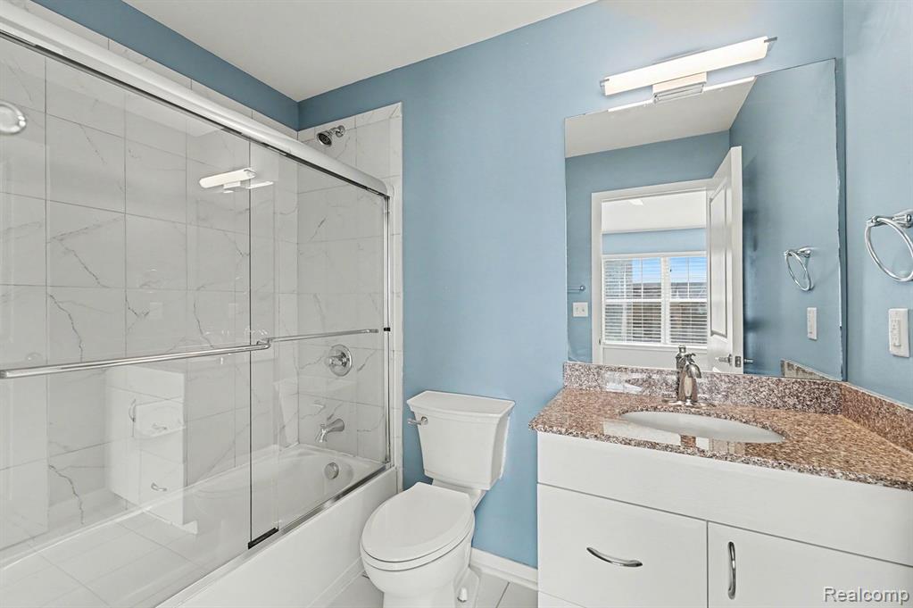 273 E PALMER Street, 3, Detroit, MI 48202 — Photo 30
