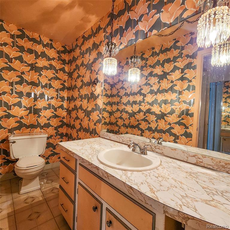 1922 Thornhill Place, Detroit, MI 48207 — Photo 12