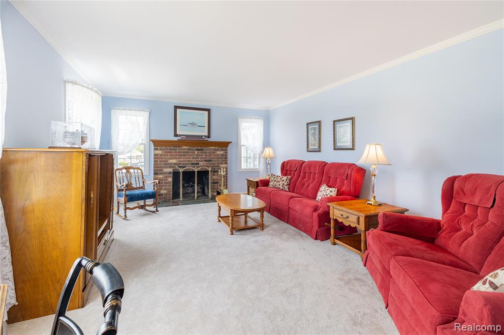 27758 Johnson Road, Grosse Ile, MI 48138 — Photo 7