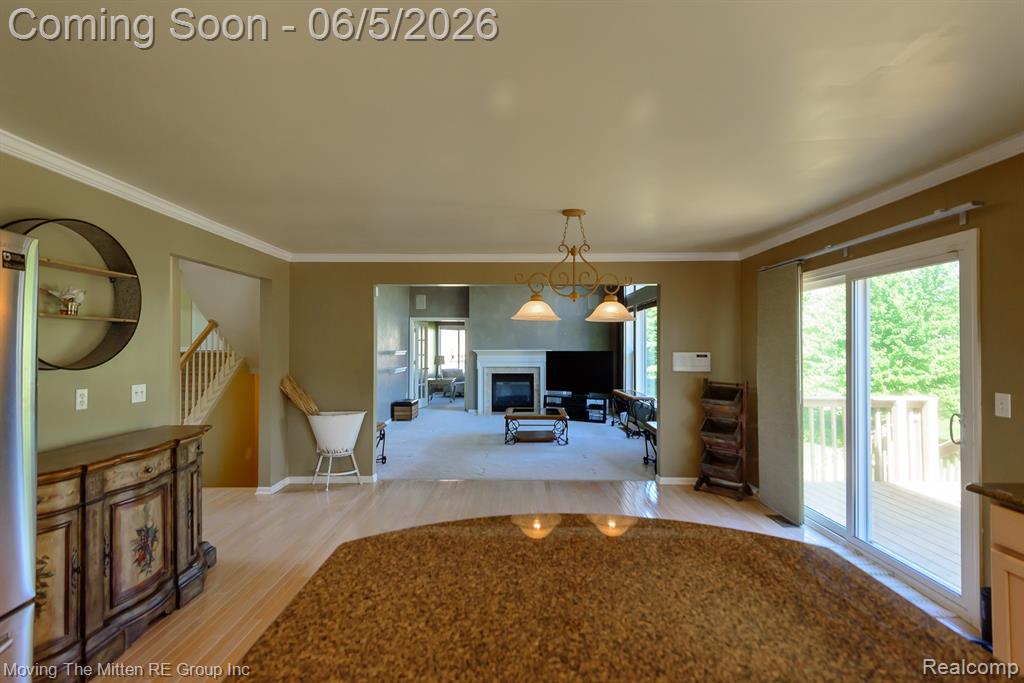 42996 Pond Bluff Drive, Van Buren, MI 48111 — Photo 13