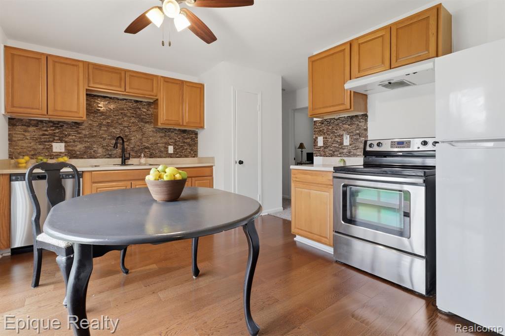 930 Jefferson Street, Ypsilanti, MI 48197 — Photo 7