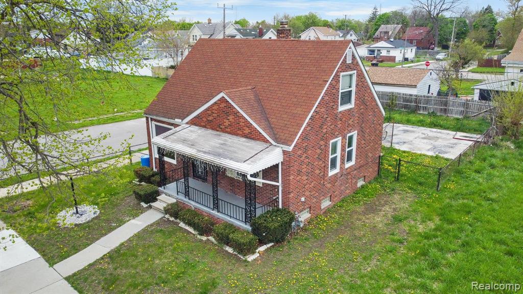 3454 S BEATRICE Street, Detroit, MI 48217 — Photo 5