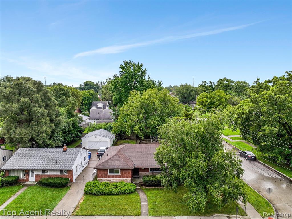 7206 YACHT Avenue, Warren, MI 48091 — Photo 5