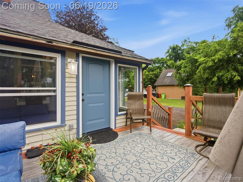 53633 Chesterfield Road, New Baltimore, MI — Photo 34
