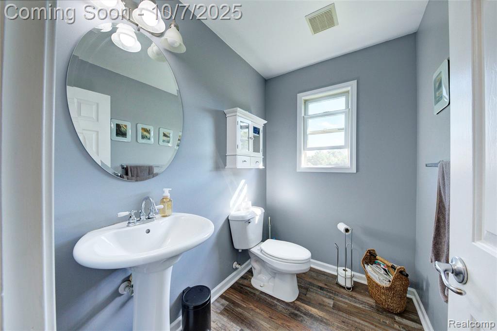 8660 Spicer Road, Brighton, MI 48116 — Photo 22