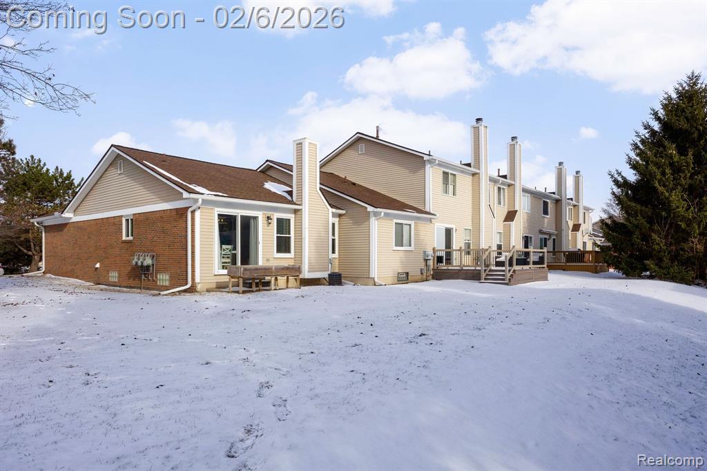 21955 Concord Drive, Riverview, MI 48193 — Photo 9