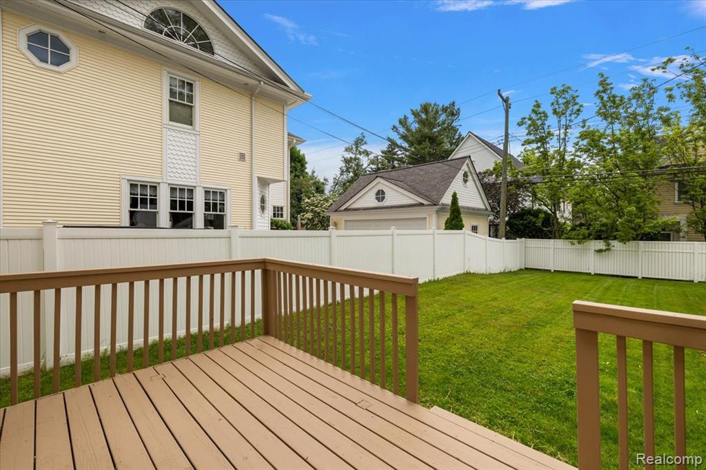 776 W LINCOLN Street, Birmingham, MI 48009 — Photo 43