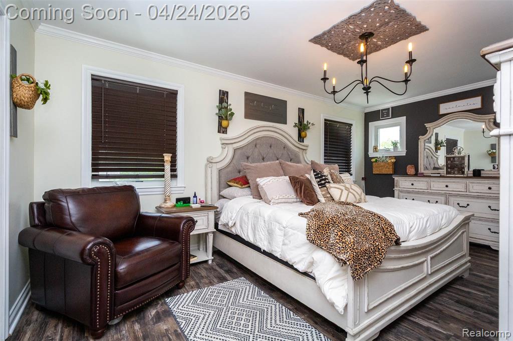653 Chestnut Street, Wyandotte, MI 48192 — Photo 26