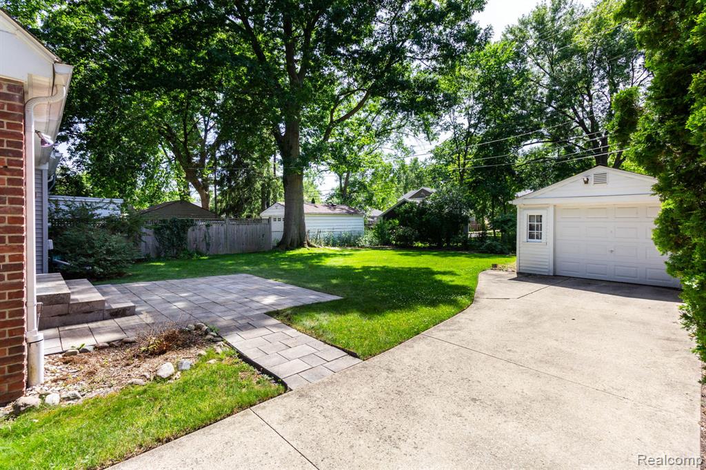 4237 Wakefield Road, Berkley, MI 48072 — Photo 29