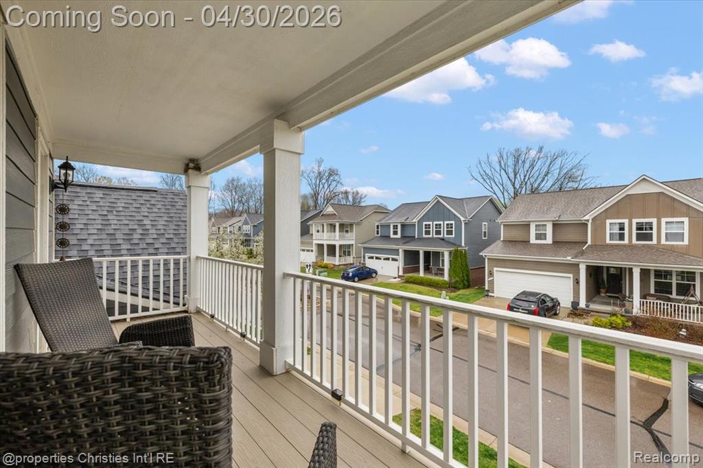 31035 Tremont Lane, Franklin, MI 48025 — Photo 8