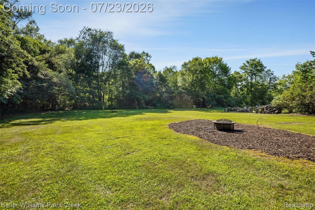 423 East Road, Holly, MI 48442 — Photo 26