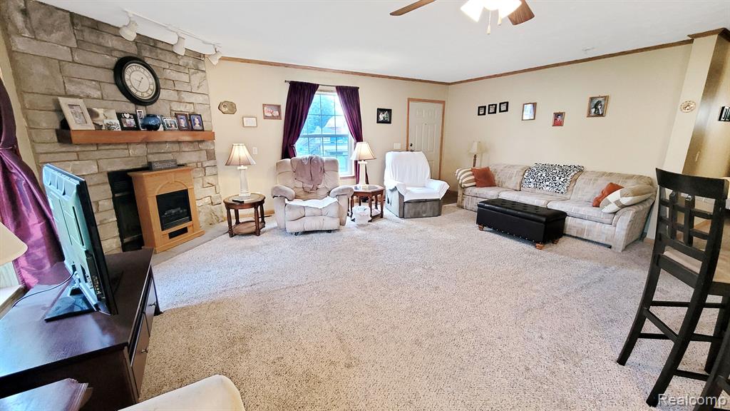 12779 NICHOLS Road, Burt, MI 48417 — Photo 4