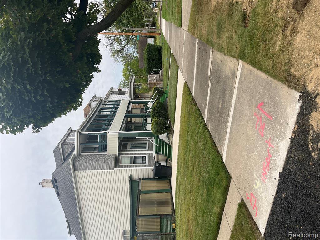 5326 Belvidere Street, Detroit, MI 48213 — Photo 5