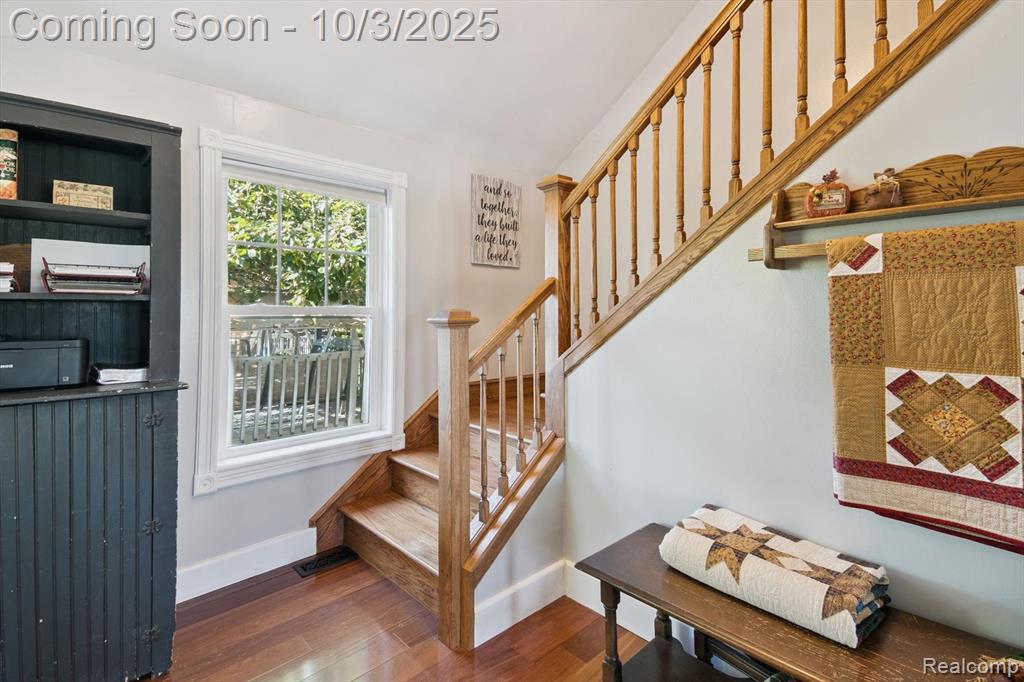 1052 S Otter Creek Road, Monroe, MI 48161 — Photo 23
