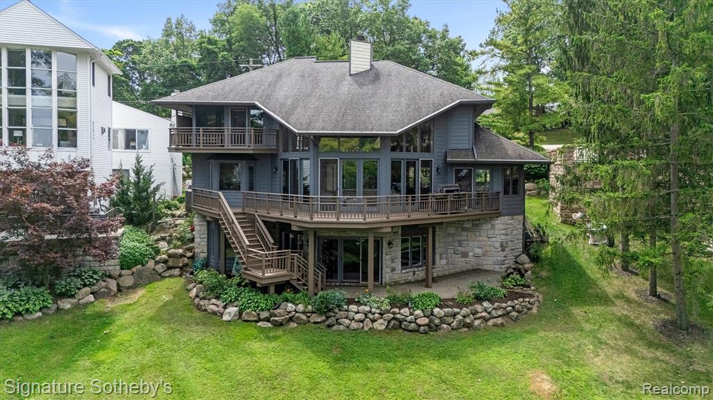 1745 Ridge Road, White Lake, MI 48383 — Photo 7