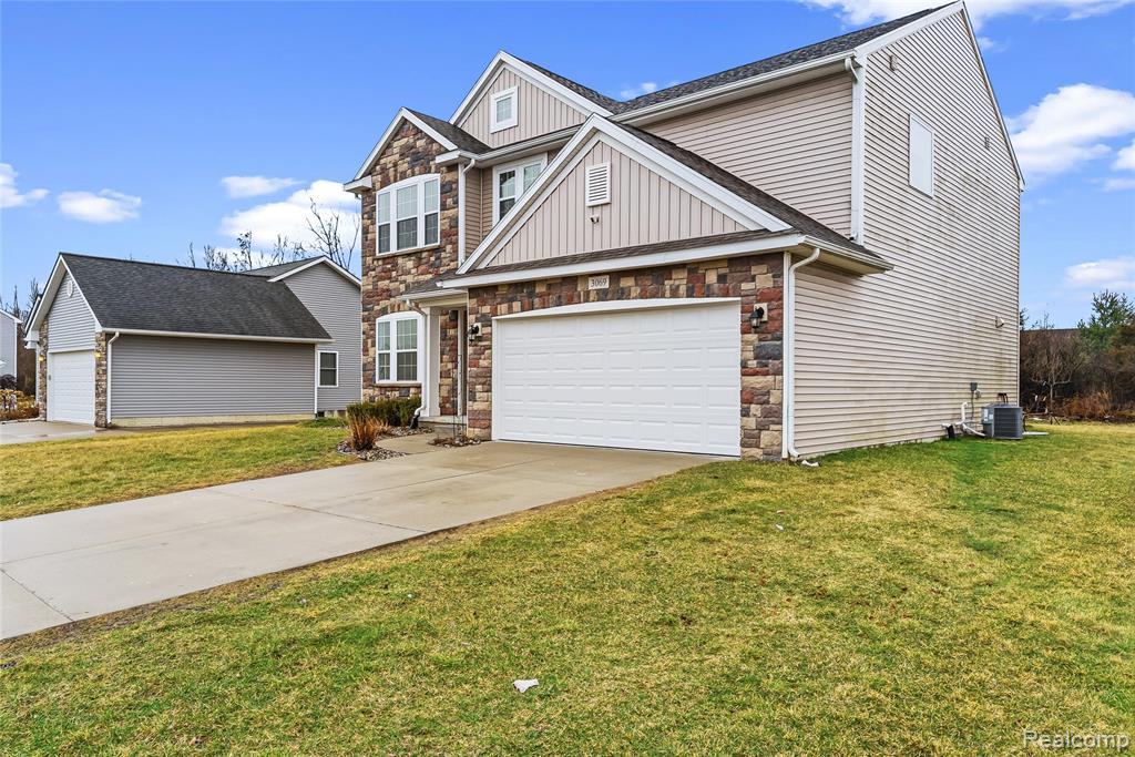 3069 Oxford Lane, Flushing, MI 48433 — Photo 47