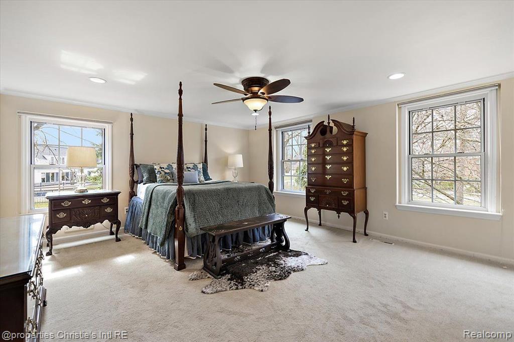 536 Middlesex Road, Grosse Pointe Park, MI 48230 — Photo 33