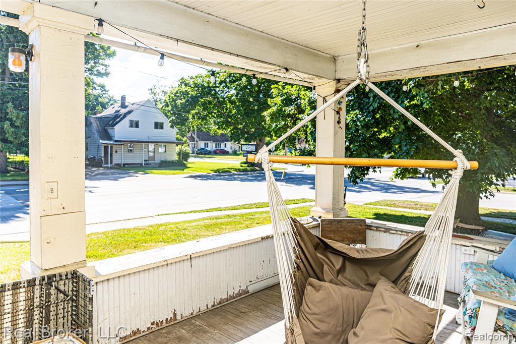 605 N Mill Street, Clio, MI 48420 — Photo 5