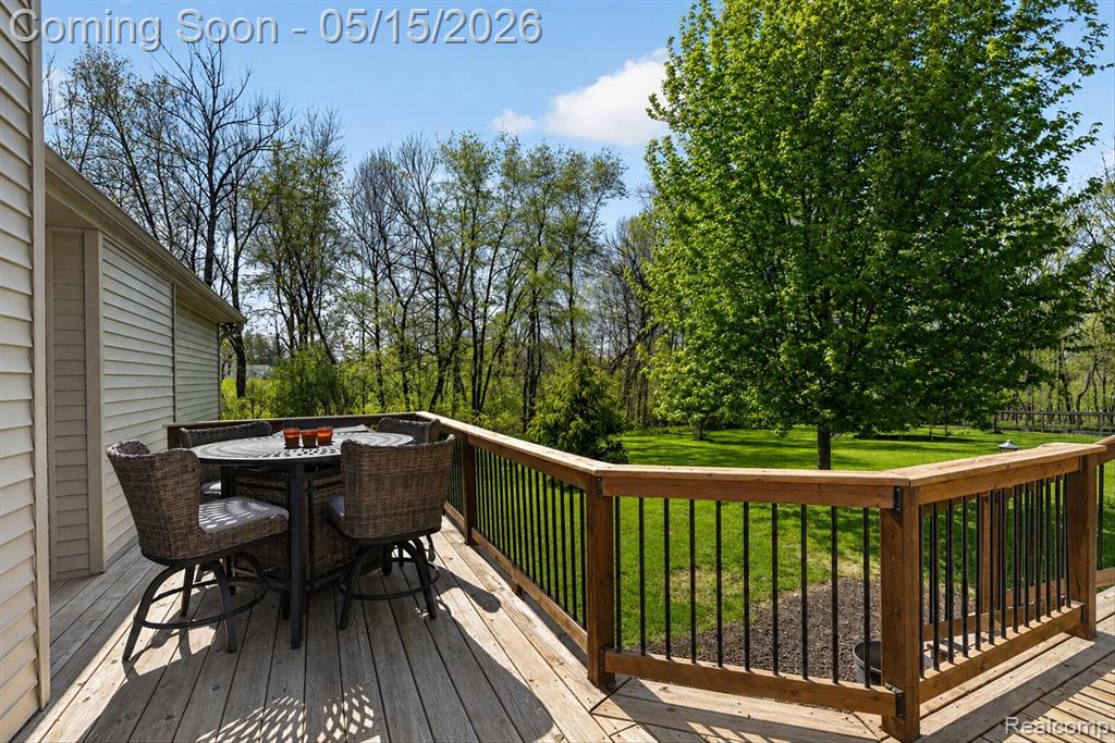 3057 Bignall Drive, Howell, MI 48855 — Photo 8