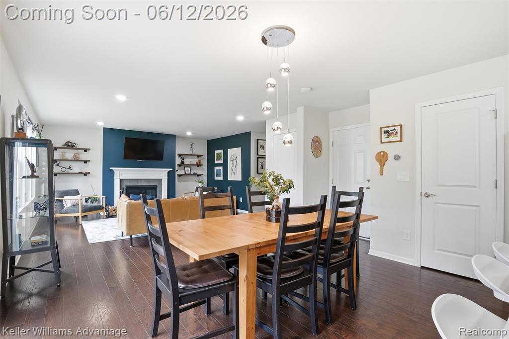 6134 Fieldstone Circle, South Lyon, MI 48178 — Photo 11