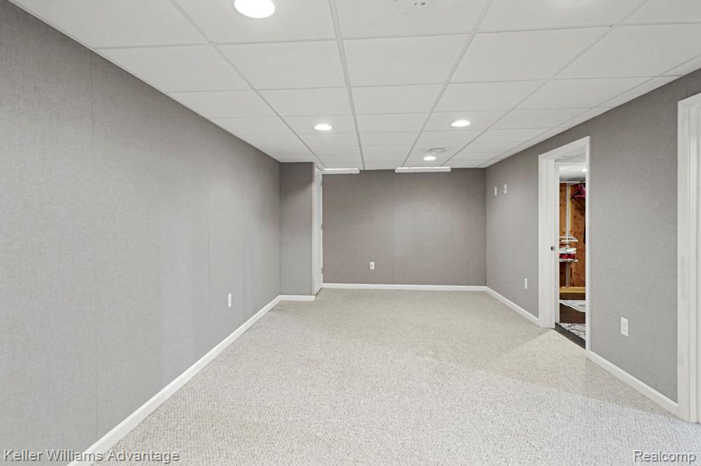 9157 Hackberry Avenue, Plymouth, MI 48170 — Photo 46