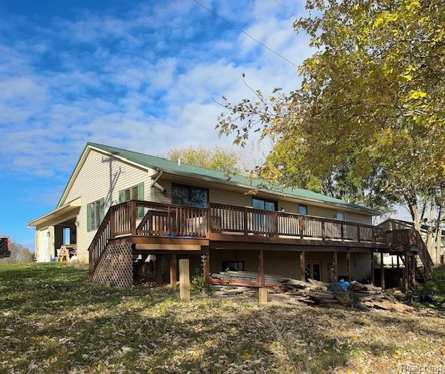 8484 Sober Road, Fowlerville, MI 48836 — Photo 3