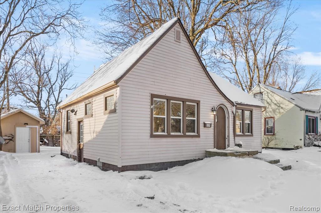 638 Raskob Street, Pontiac, MI 48340 — Photo 18