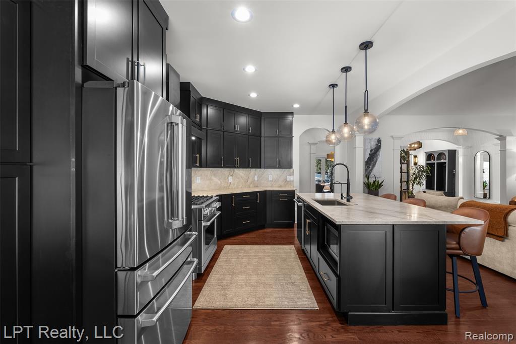 4525 Mapleton Drive, Howell, MI 48843 — Photo 12