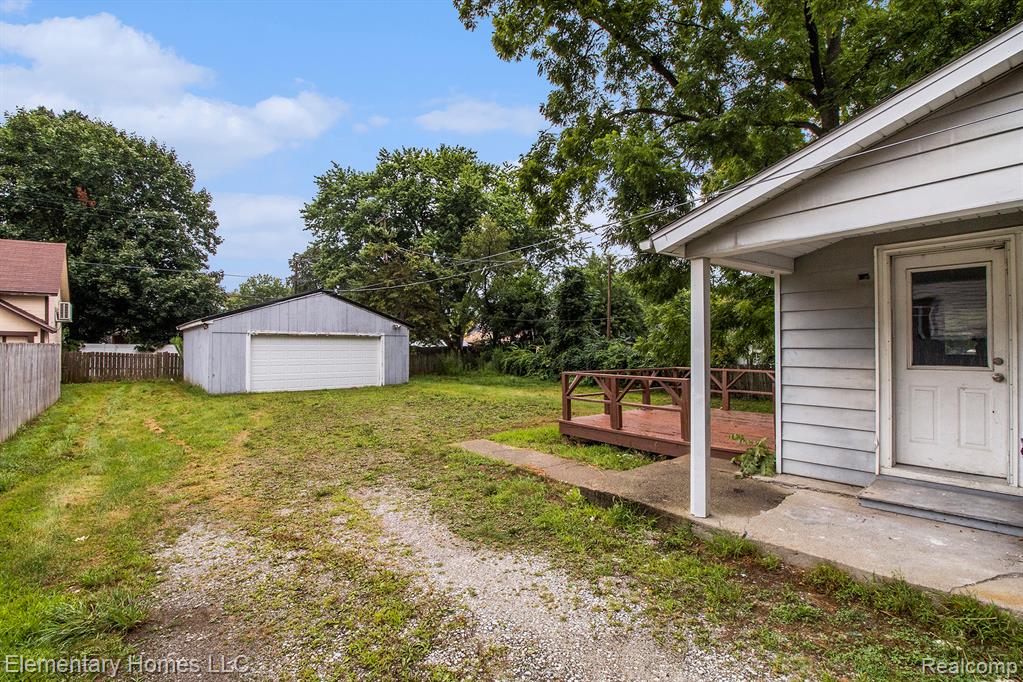 405 N Main Street, Imlay City, MI 48444 — Photo 13
