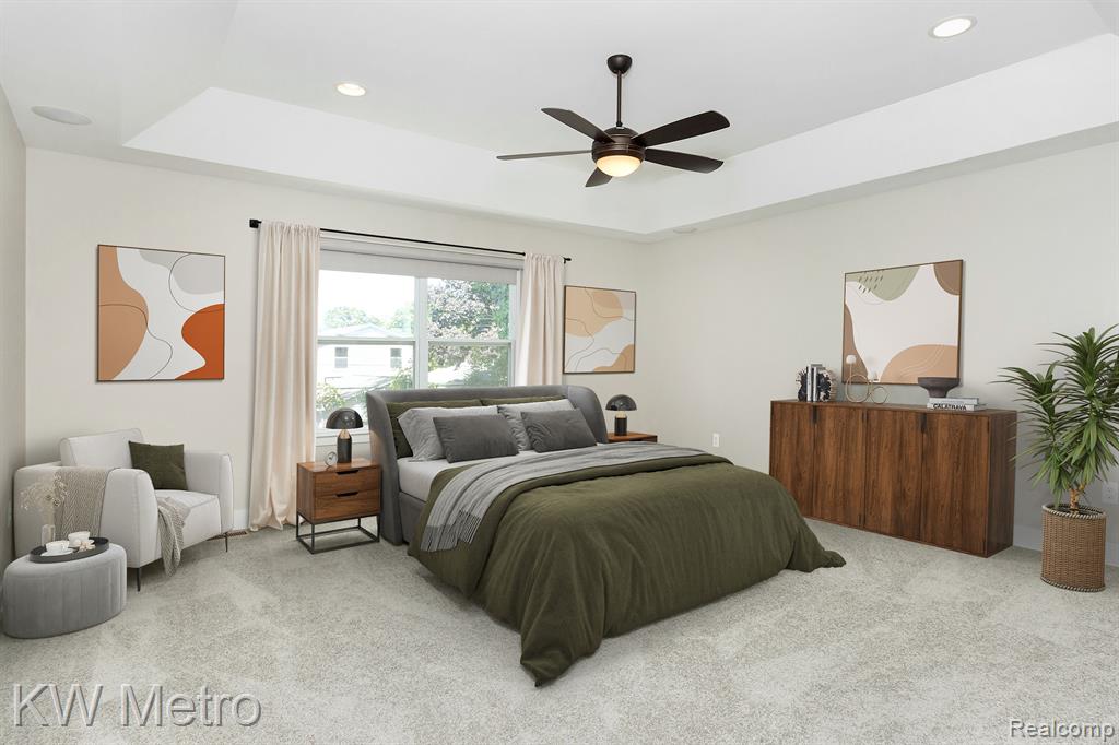 602 CHERRY Avenue, Royal Oak, MI 48073 — Photo 30
