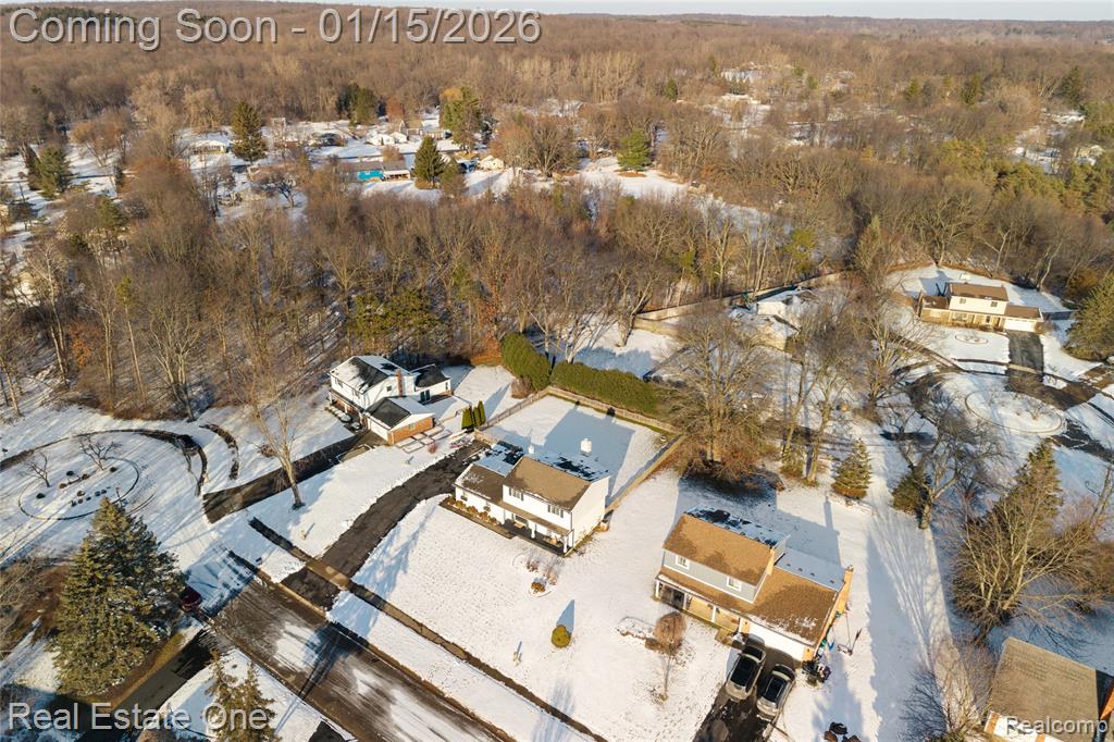 8680 Harbortowne Drive, Clarkston, MI 48348 — Photo 5
