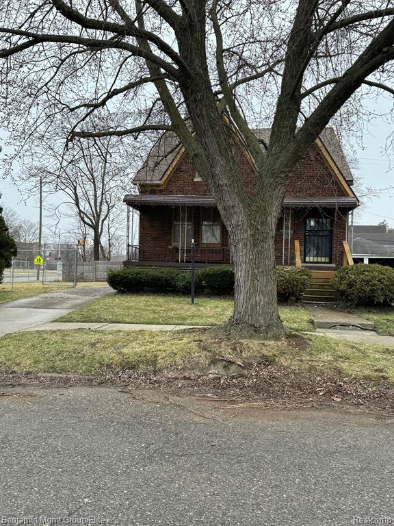 5719 Buckingham Avenue, Detroit, MI 48224 — Photo 2
