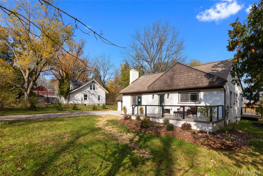 80 W Joy Road, Ann Arbor, MI 48105 — Photo 42