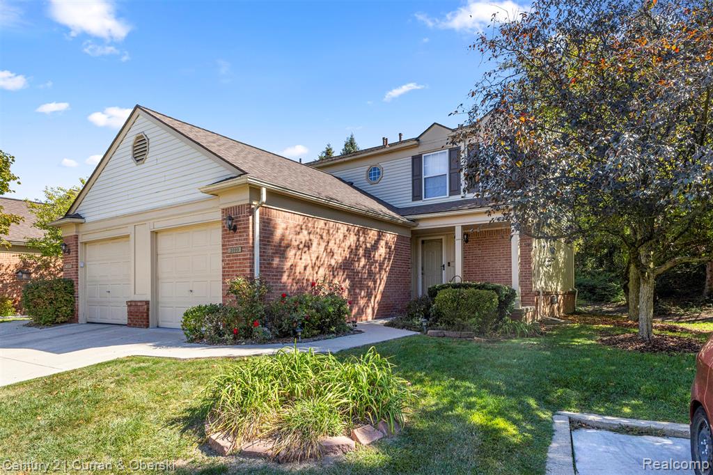 3099 Village Circle, Ann Arbor, MI 48108 — Photo 37