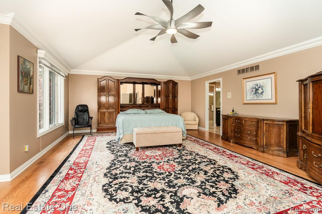 2483 Spyglass Drive, Oakland, MI — Photo 32