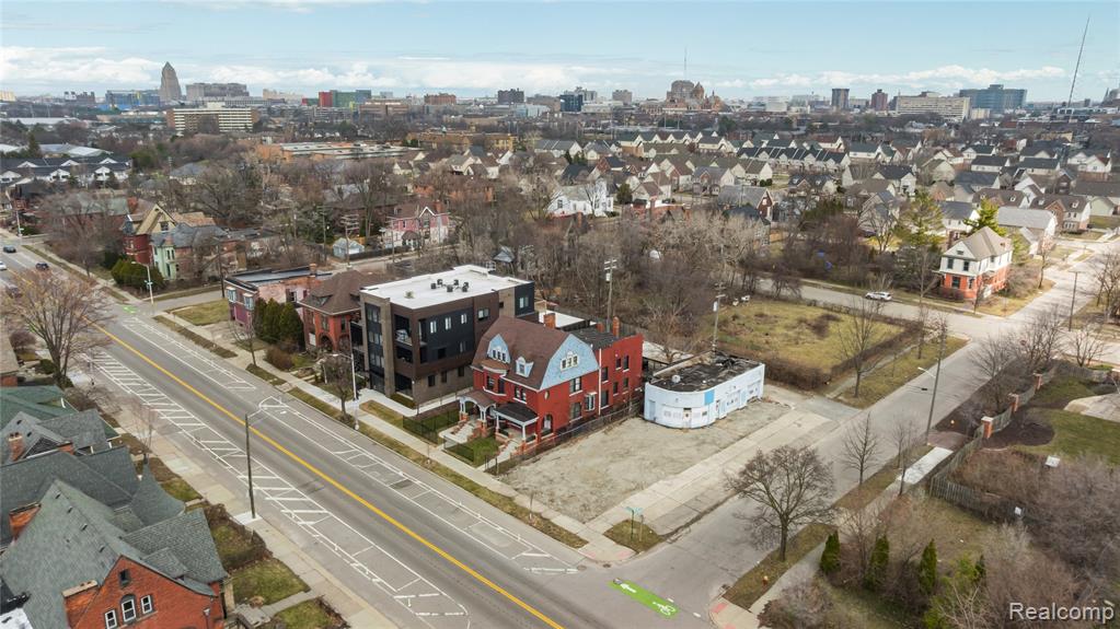 4110-4114 Trumbull Street, Detroit, MI 48208 — Photo 73