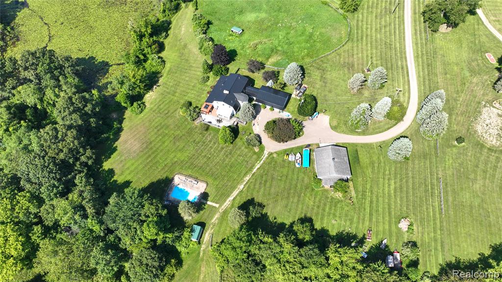 2499 Jossman Road, Holly, MI 48442 — Photo 6