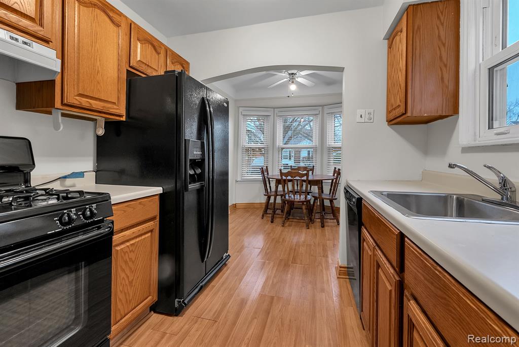 1133 Mill Street, Lincoln Park, MI 48146 — Photo 8