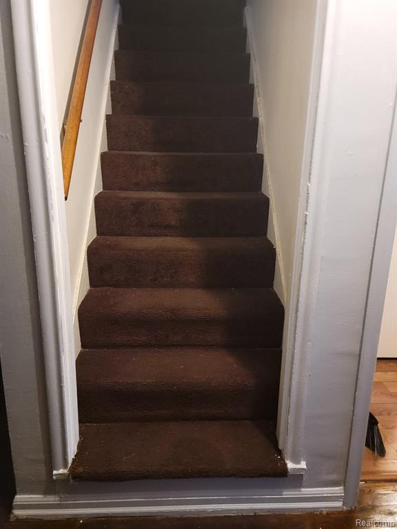 7637 LAMPHERE, Redford, MI 48239 — Photo 26