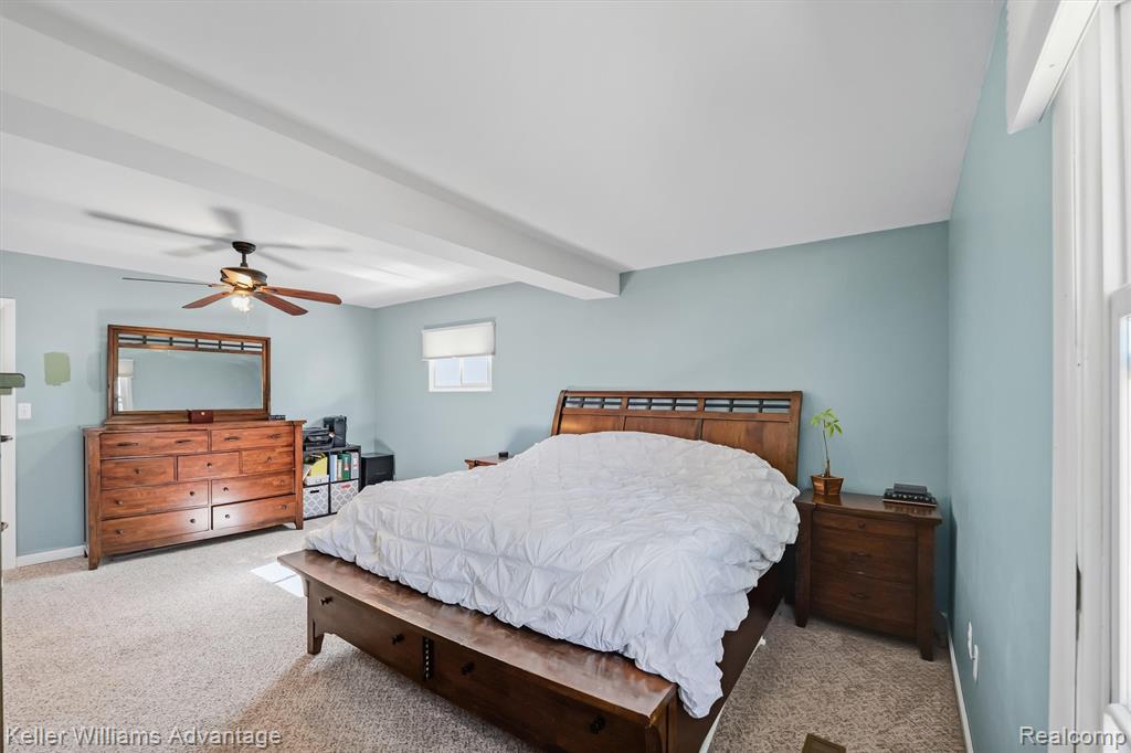 671 E Crest Lane, South Lyon, MI 48178 — Photo 32